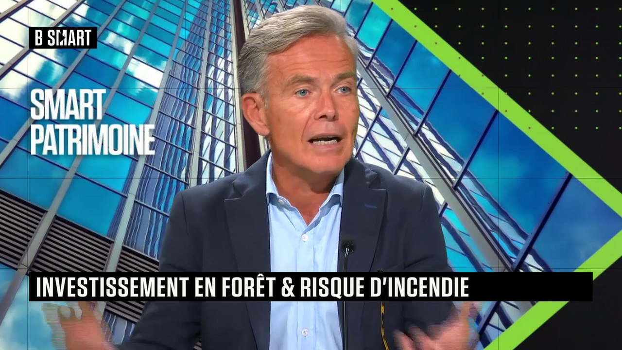 SMART PATRIMOINE - Patrimoine Passion du mardi 13 septembre 2022