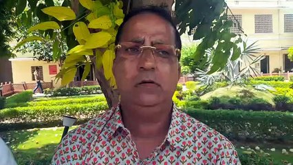 हैरिटेज निगम में यज्ञ पर हाइवोल्टेज ड्रामा, कांग्रेस-भाजपा आमने-सामने