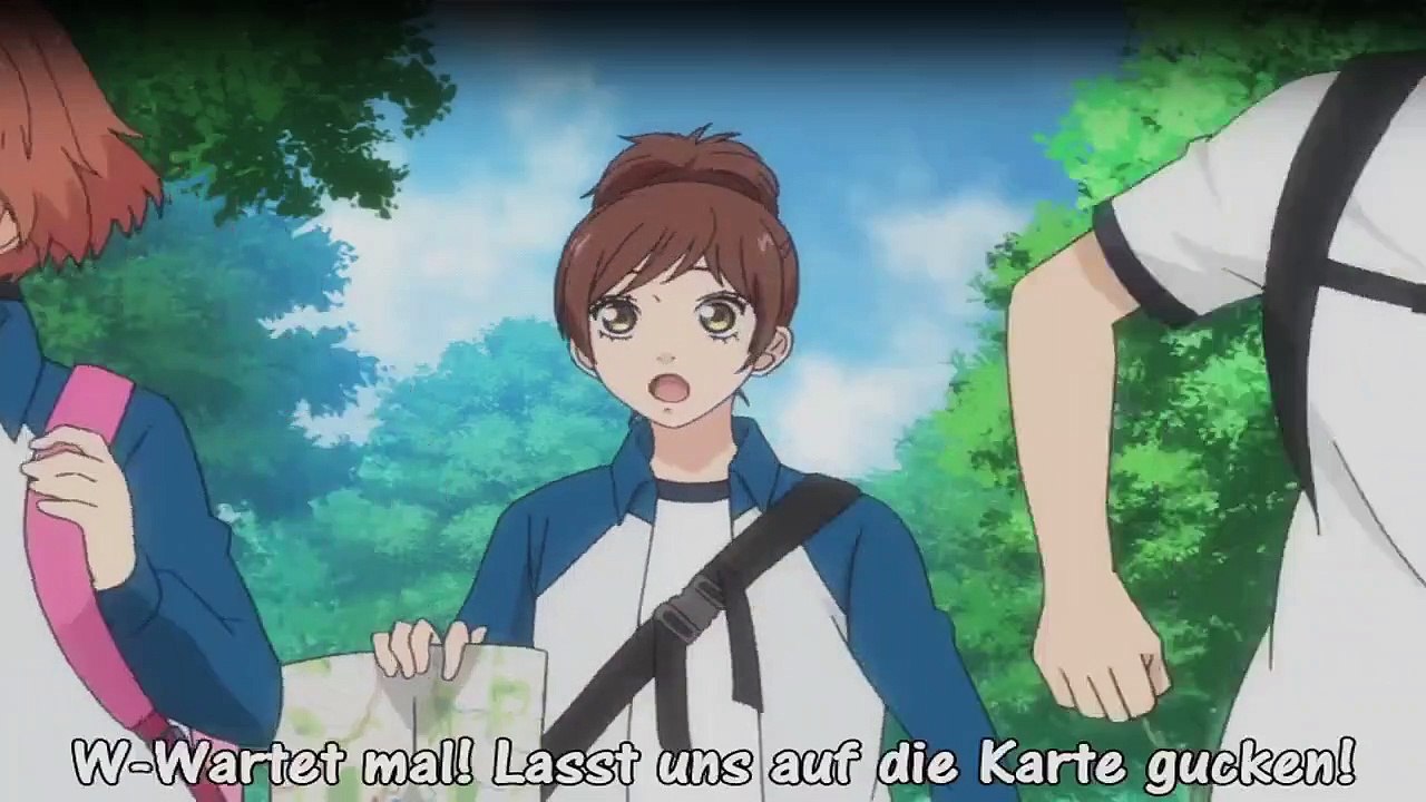 Ao haru ride staffel 1 folge 5 hd deutsch