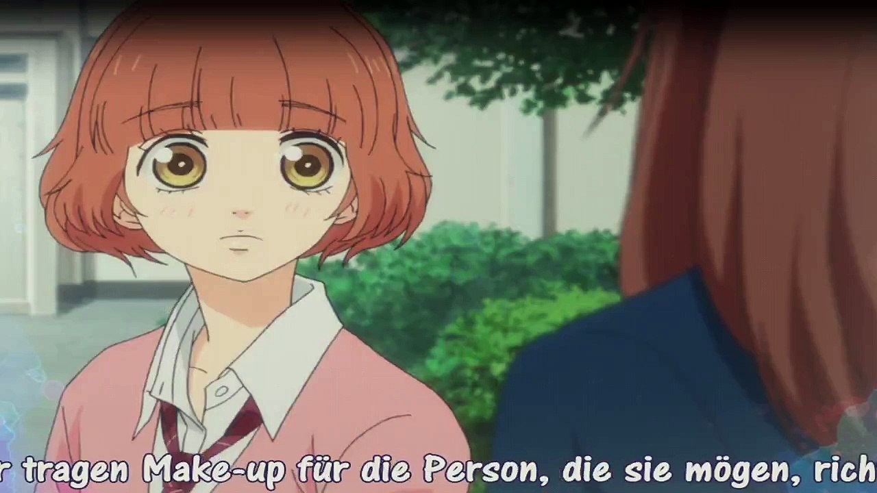 Ao haru ride staffel 1 folge 7 hd deutsch