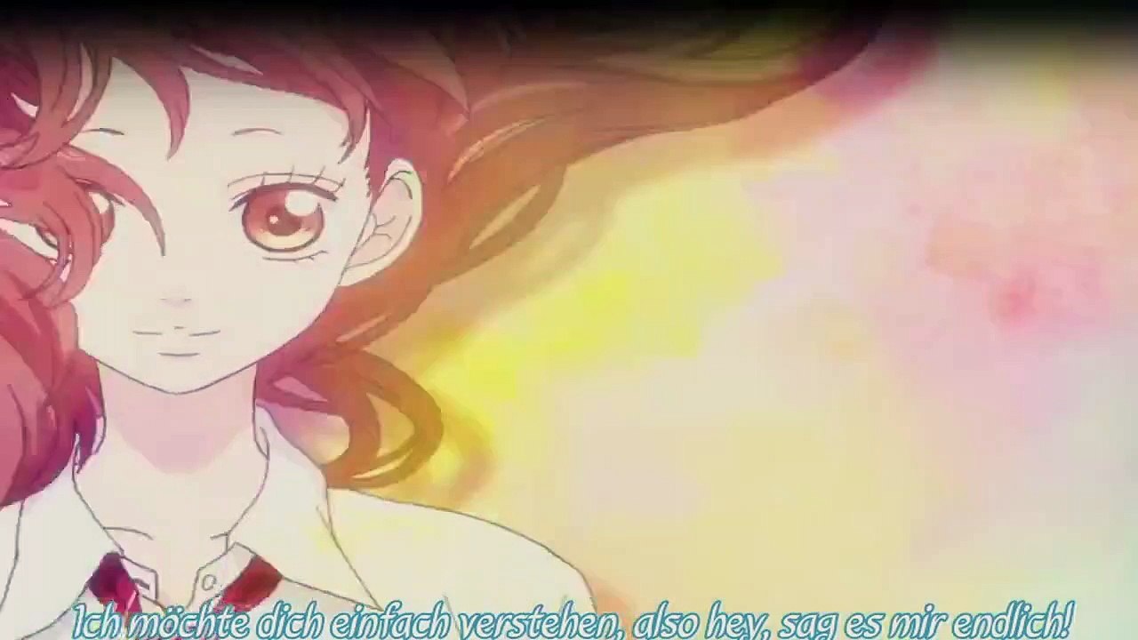 Ao Haru Ride Staffel 1 Folge 8 HD Deutsch