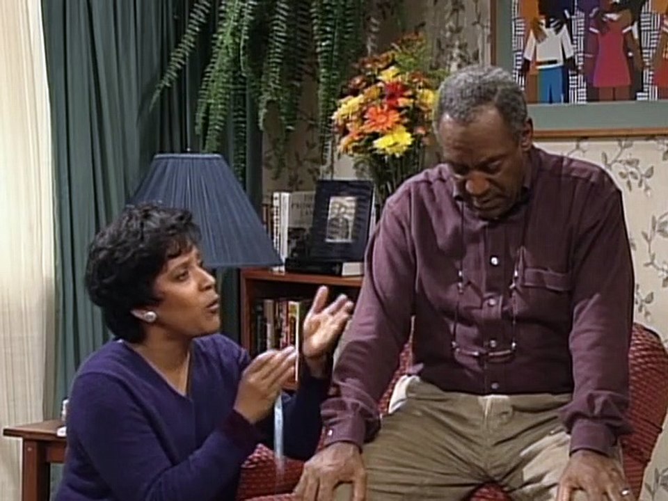 Cosby Staffel 3 Folge 10 HD Deutsch