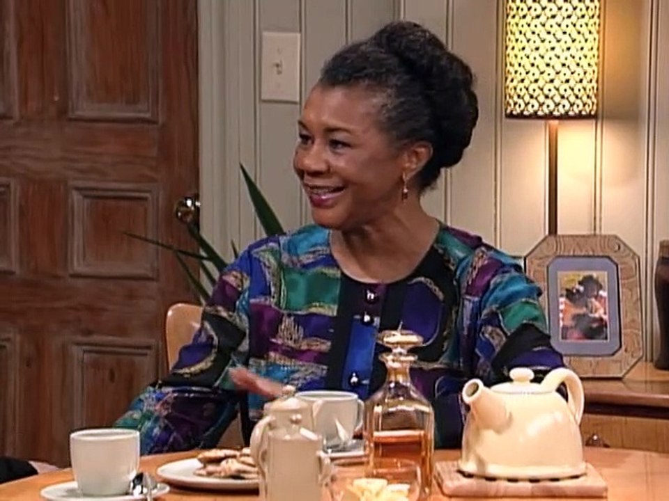 Cosby Staffel 3 Folge 12 HD Deutsch