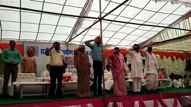 ब्लॉक स्तरीय ग्रामीण ओलम्पिक का आगाज, खिलाडिय़ों ने दिखाया दमखम