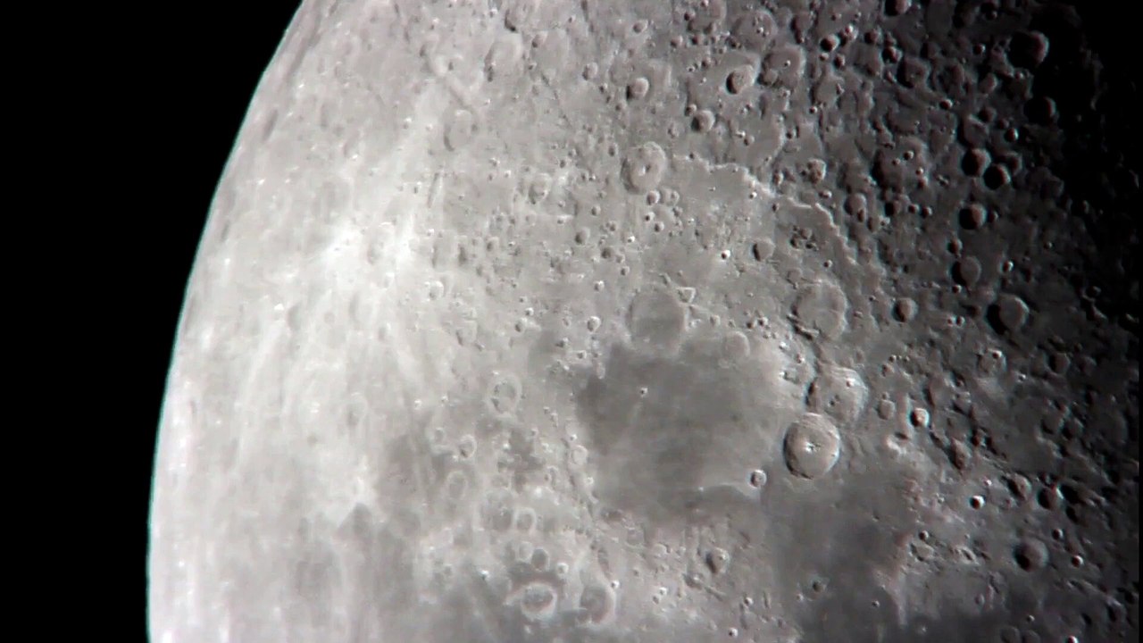 SuperMoon FullMoon MoonLight No Copyright footage
