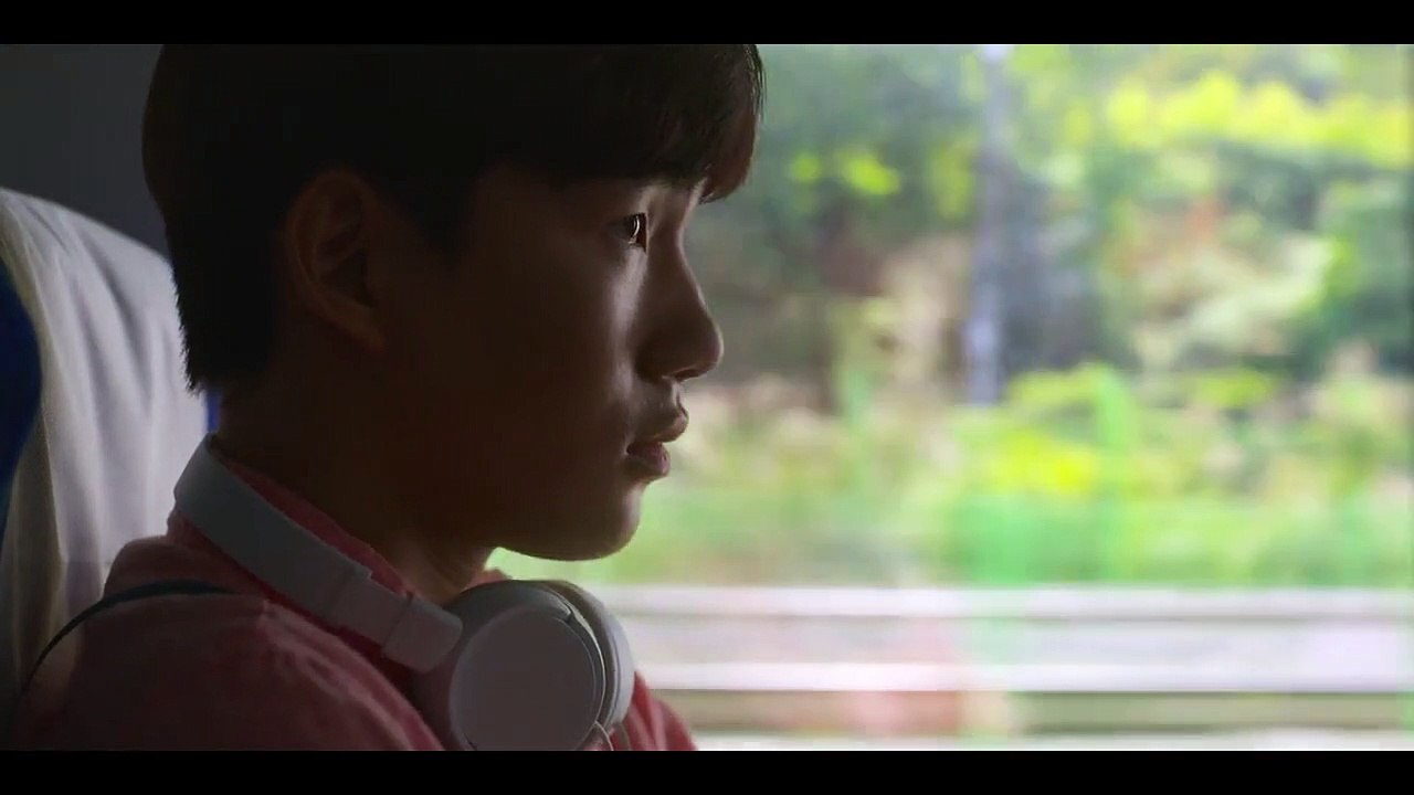 Move to Heaven Staffel 1 Folge 10 - Part 01 HD Deutsch