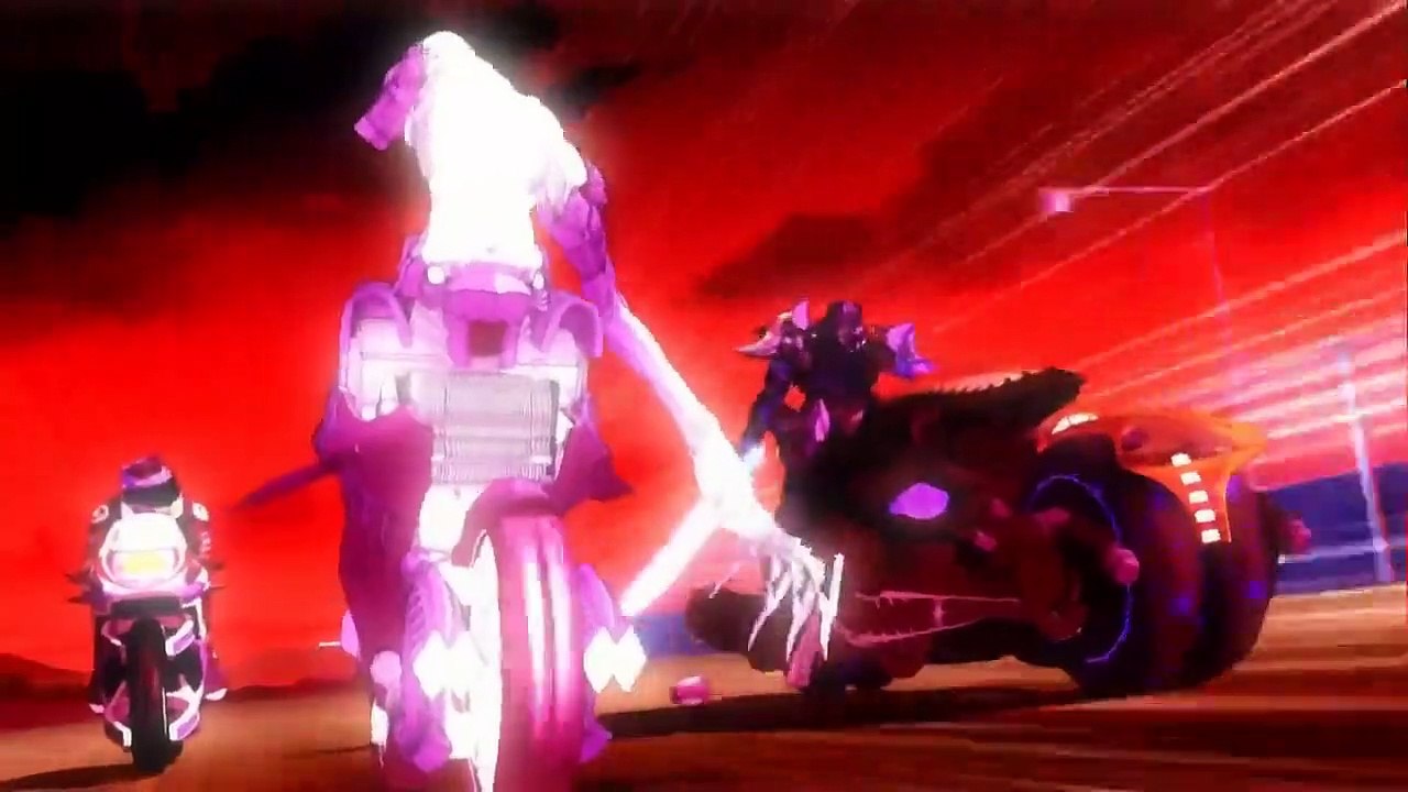 Blassreiter Staffel 1 Folge 1 HD Deutsch