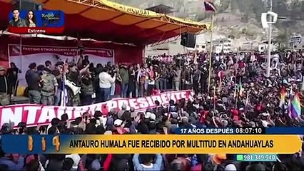 Requena: "En el sur hay una frustración constante y una acumulación de decepciones"