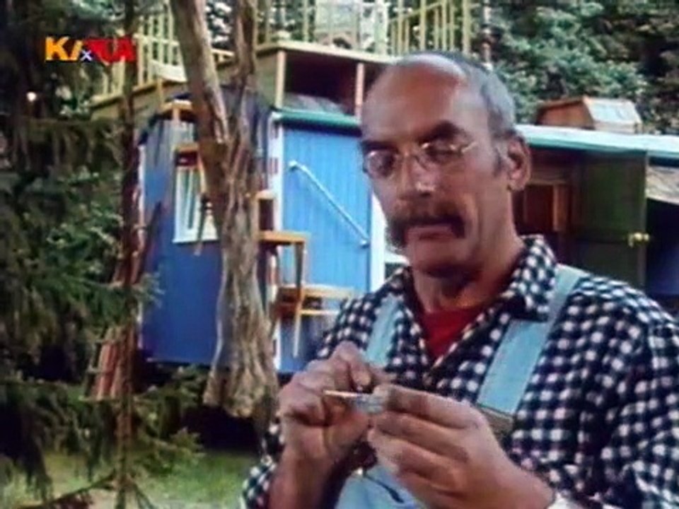 Löwenzahn Staffel 5 Folge 4 HD Deutsch