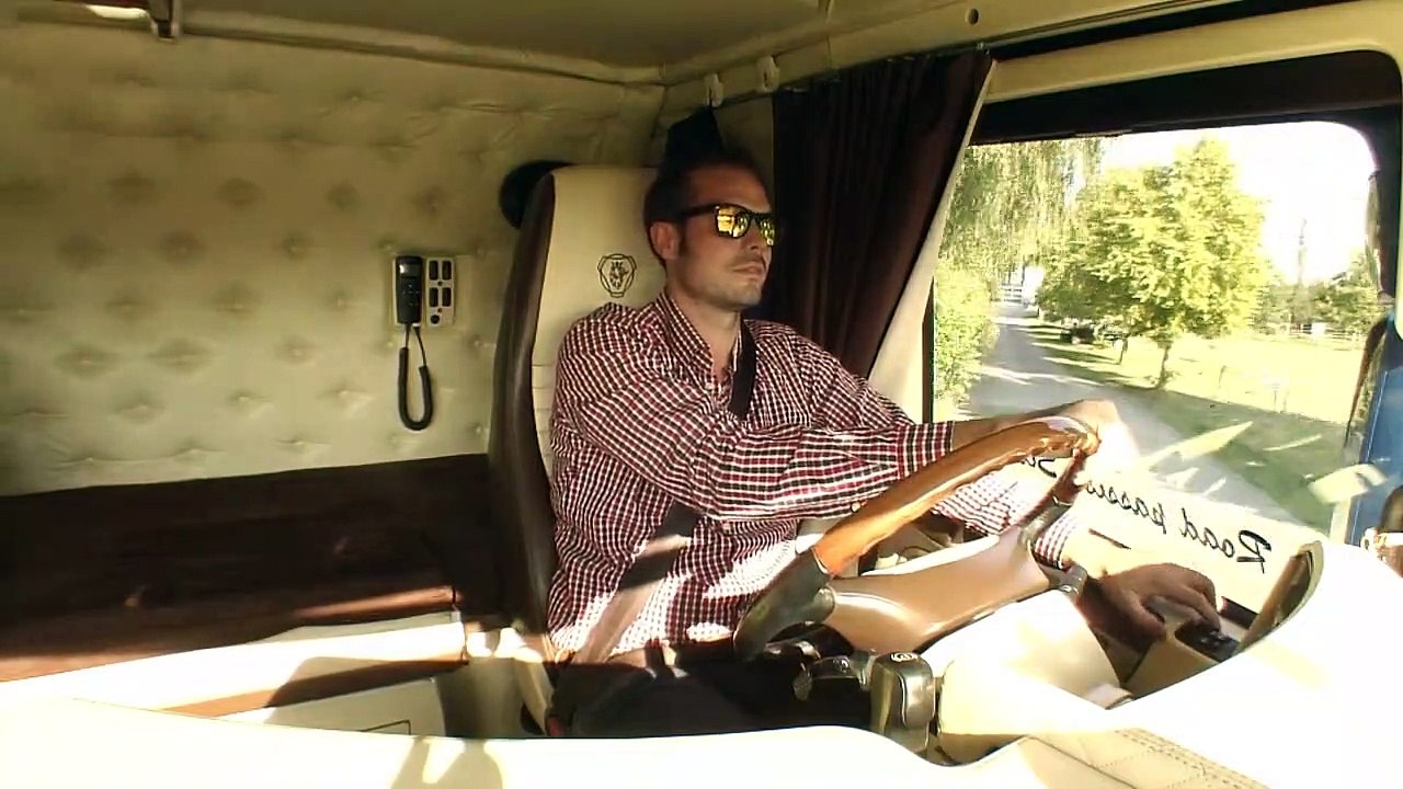 Asphalt Cowboys Staffel 9 Folge 10 HD Deutsch