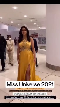 Beautiful Miss Universe 2021- Harnaaz Sandhu in India #missuniverse #harnaazsandhu/सुंदर मिस यूनिवर्स 2021- भारत में हरनाज़ संधू #missuniverse #harnaazsandhuসুন্দরী মিস ইউনিভার্স 2021- ভারতে হারনাজ সান্ধু #missuniverse #harnaazsandhu