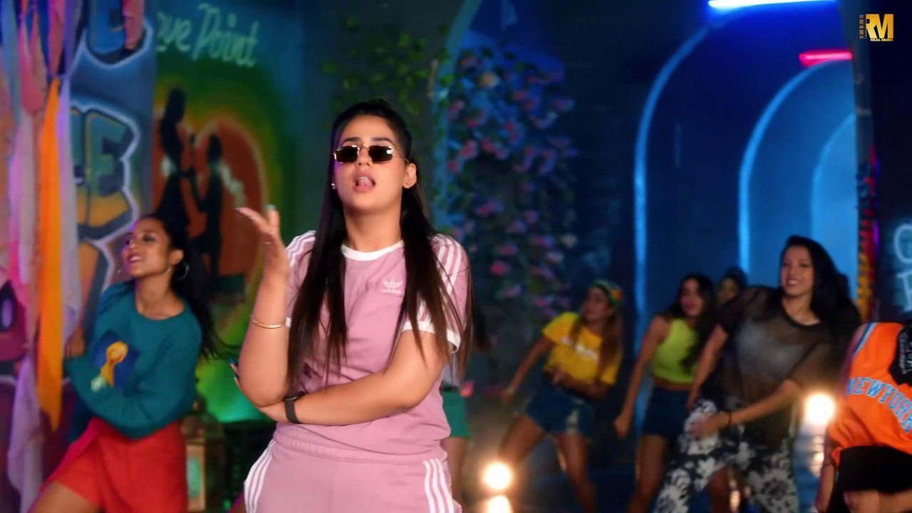 GYPSY__Balam_Thanedar____Pranjal_Dahiya___Dinesh_Golan___GD_Kaur___Haryanvi_Song_