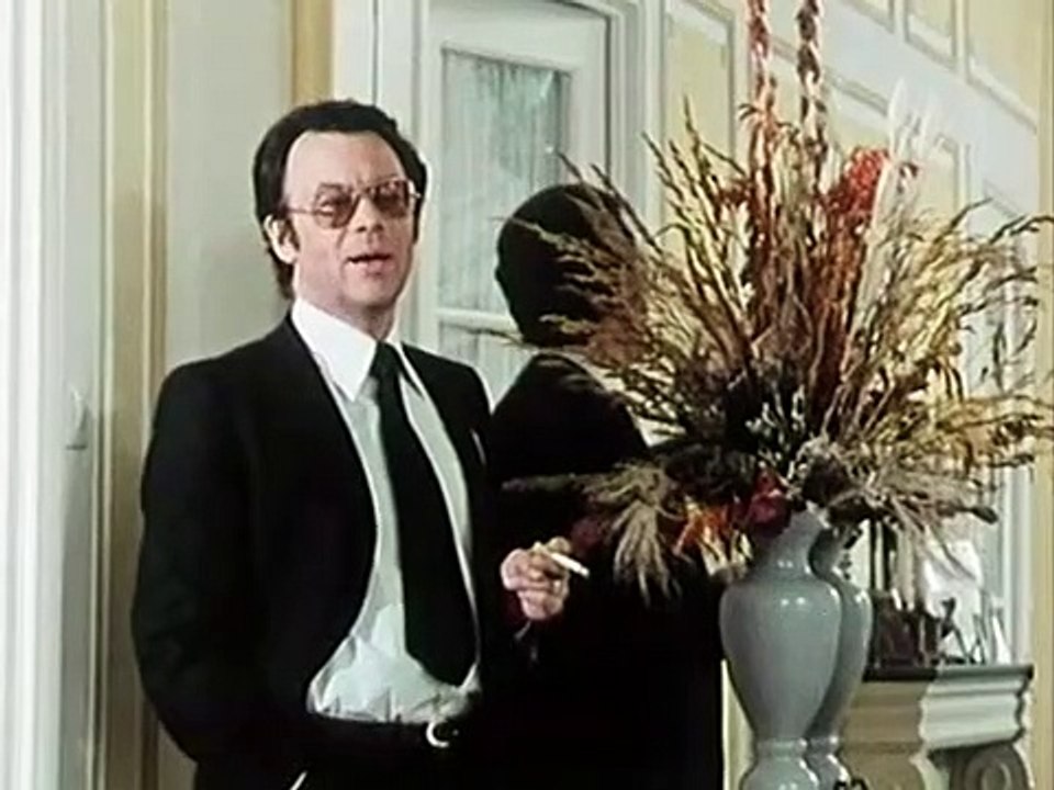 Der Alte Staffel 2 Folge 4 HD Deutsch