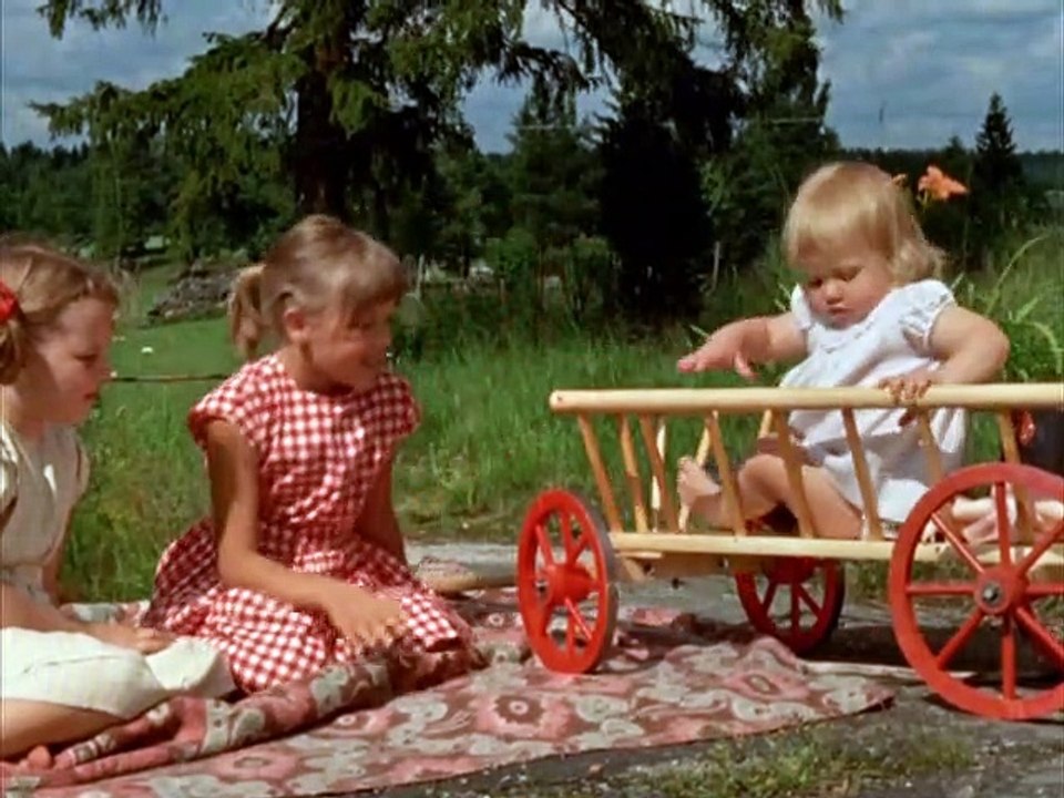 Die KinderBullerbü Staffel 1 Folge 5 HD Deutsch