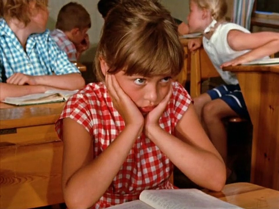 Die KinderBullerbü Staffel 1 Folge 3 HD Deutsch