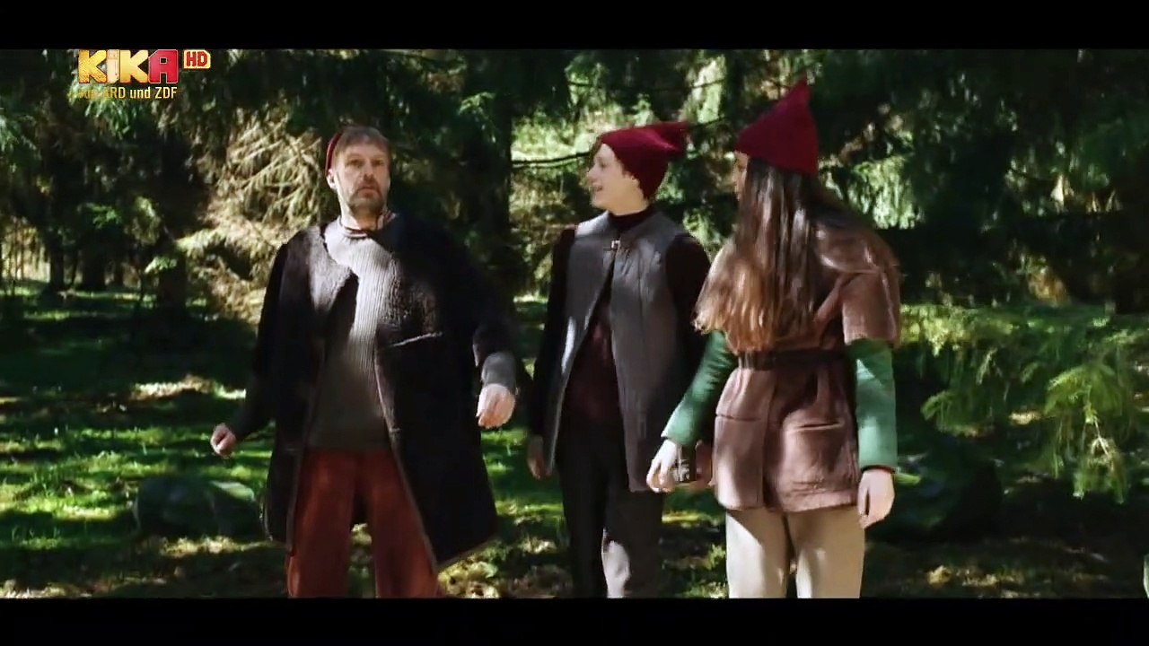 Tinkas Weihnachtsabenteuer Staffel 1 Folge 17 HD Deutsch