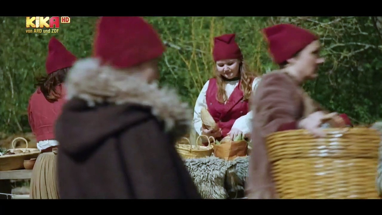 Tinkas Weihnachtsabenteuer Staffel 1 Folge 18 HD Deutsch