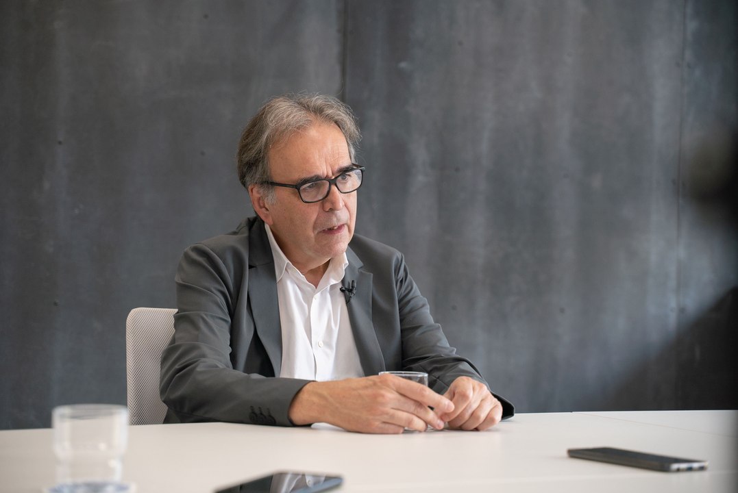 Joan Subirats: "Es difícil pensar que la ley de Universidades pueda ser neoliberal"