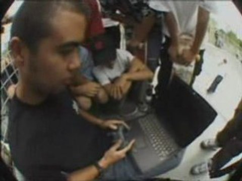Skate videos - 411Vm Eric Koston