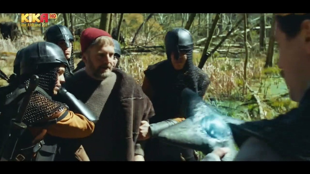 Tinkas Weihnachtsabenteuer Staffel 1 Folge 19 HD Deutsch