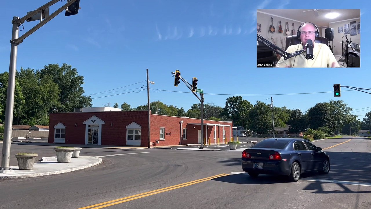 Billie Branham Pentecostal Tabernacle - Season 2 Episode 9 Branham Historical Research Podcast