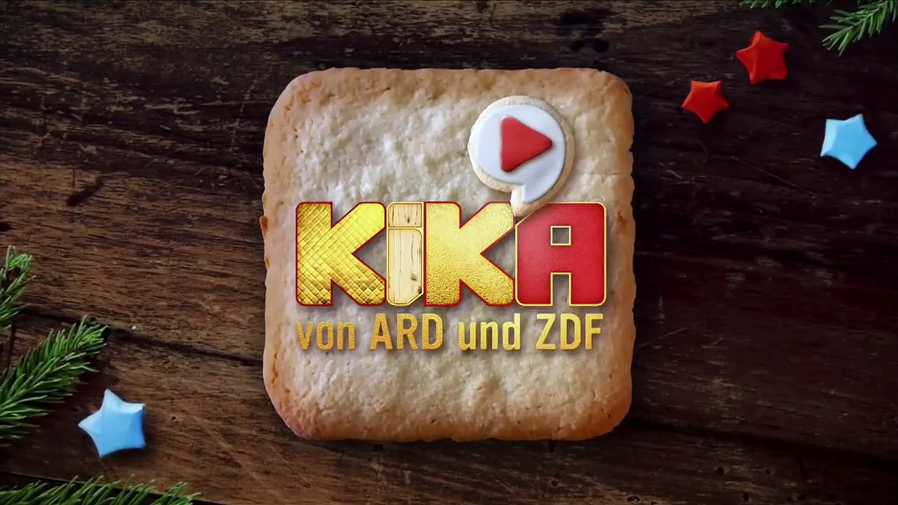 Tinkas Weihnachtsabenteuer Staffel 1 Folge 21 HD Deutsch