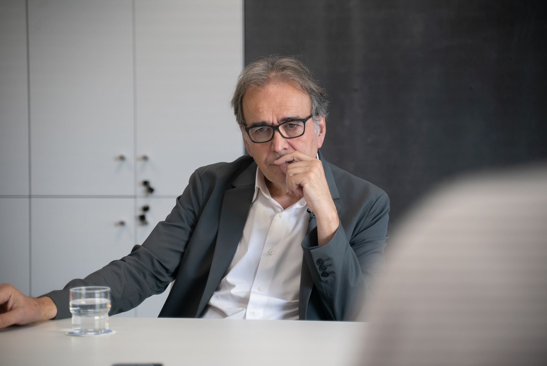 Joan Subirats, sobre la vinculación del rey emérito con el 23F: "Cualquier avance en la clarificación, bienvenido sea"