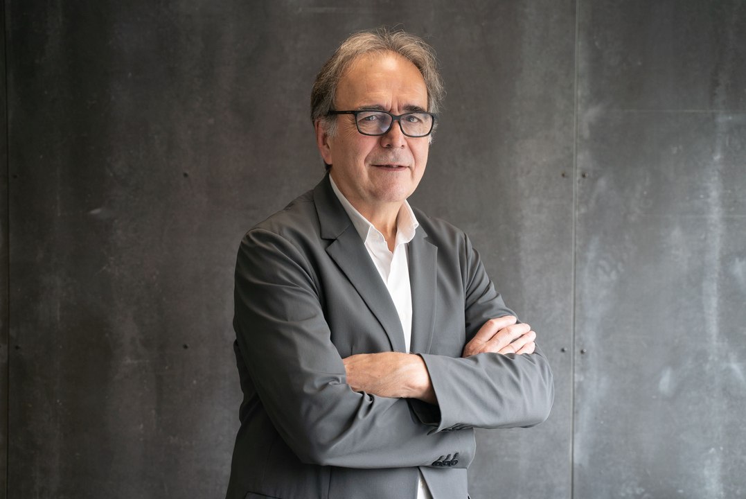 Joan Subirats, sobre la gestión de las Universidades del gobierno de Rajoy: "La herencia es terrible"