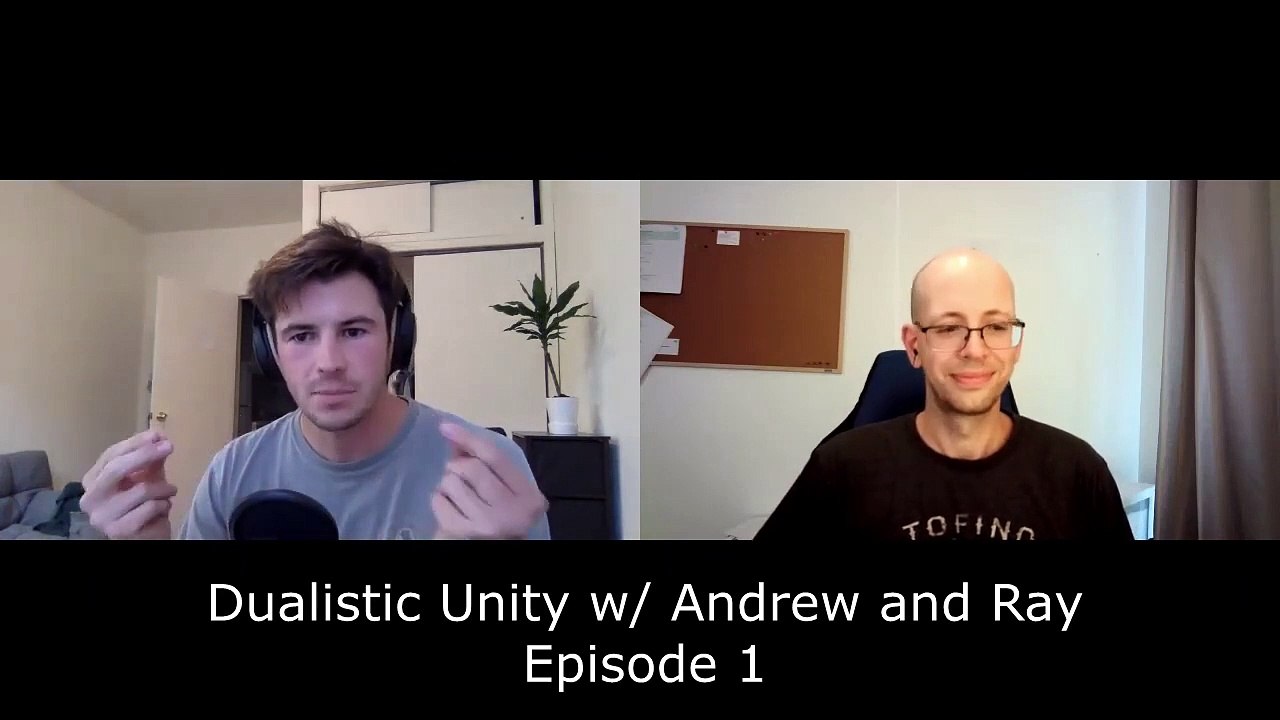 Scratching the Surface | Dualistic Unity - Episode 1