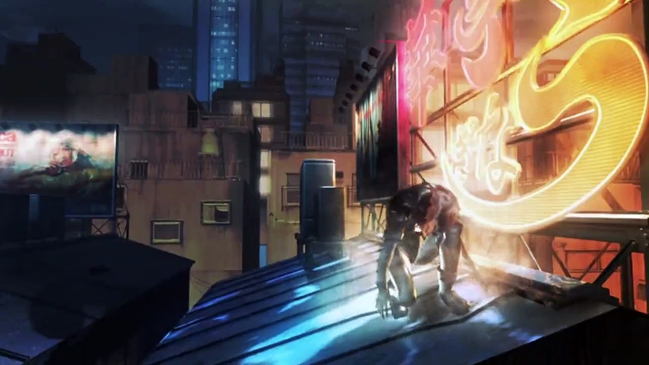 Ghost in the Shell - Stand Alone Complex Staffel 1 Folge 14 HD Deutsch