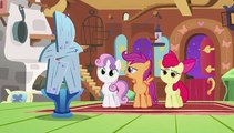 My Little Pony - Freundschaft ist Magie Staffel 1 Folge 17 HD Deutsch