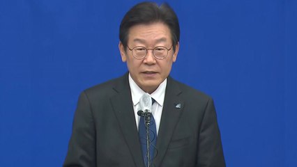 추석 민심 점검 끝...사법리스크 전쟁 본격 막 올랐다 / YTN