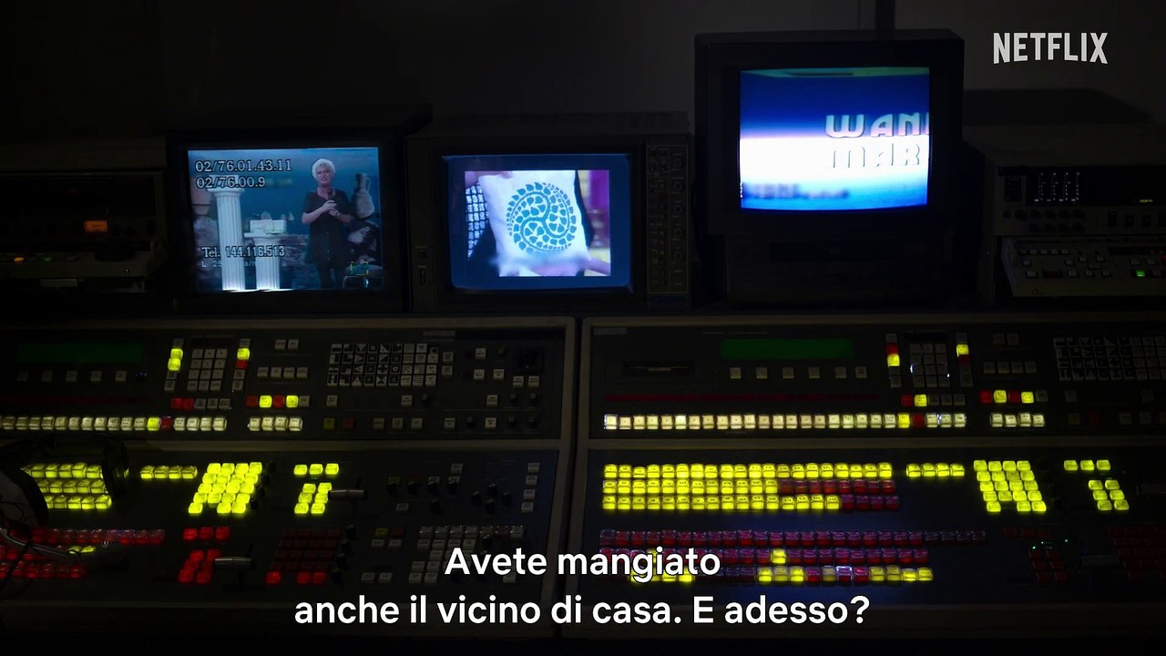 Wanna (Trailer Ufficiale HD)
