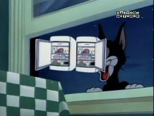 BABY TOM AND JERRY 2 ND