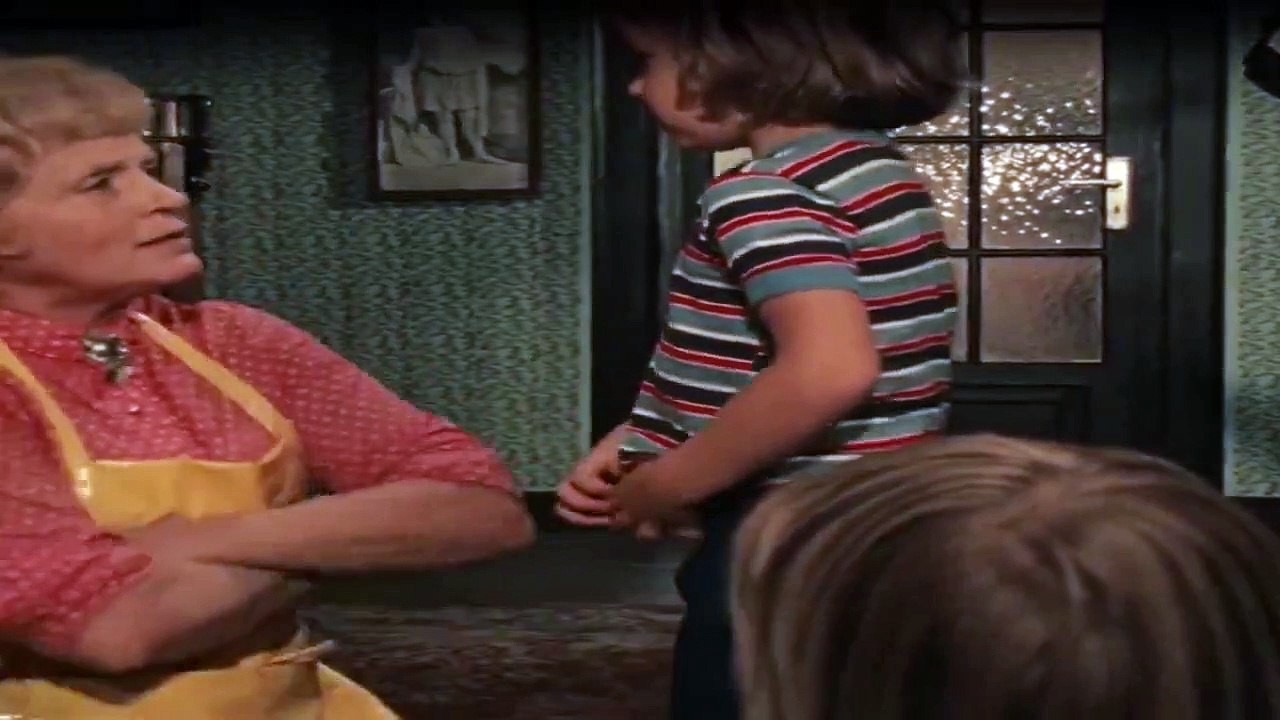 Acht Stunden sind kein Tag Staffel 1 Folge 4 - Part 01 HD Deutsch