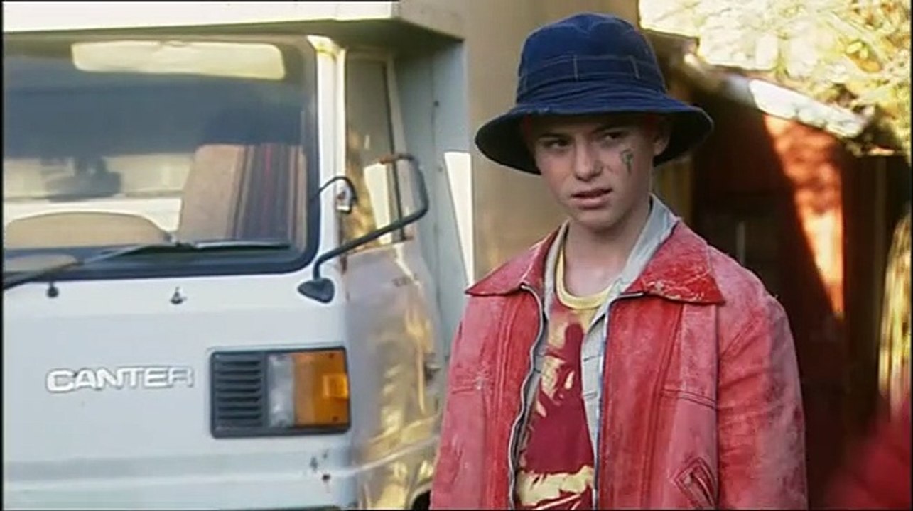 The Tribe Staffel 2 Folge 15 HD Deutsch