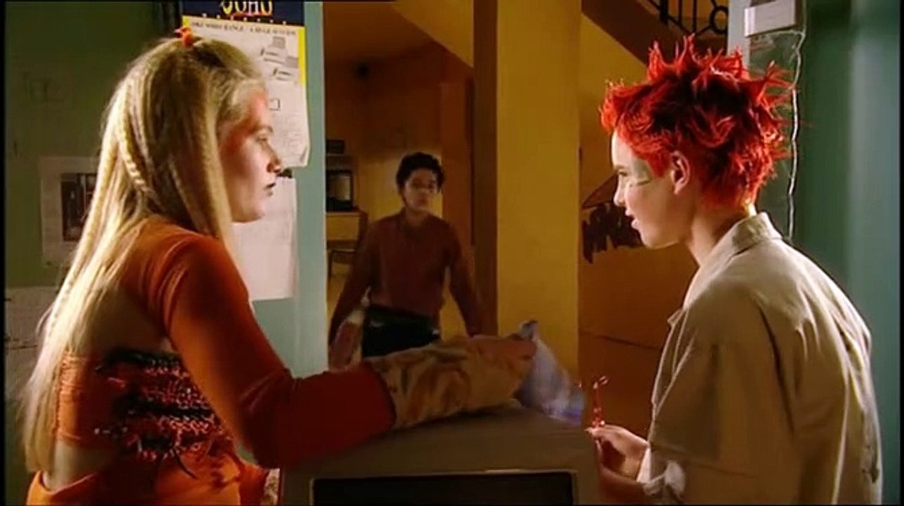 The tribe staffel 2 folge 16 hd deutsch