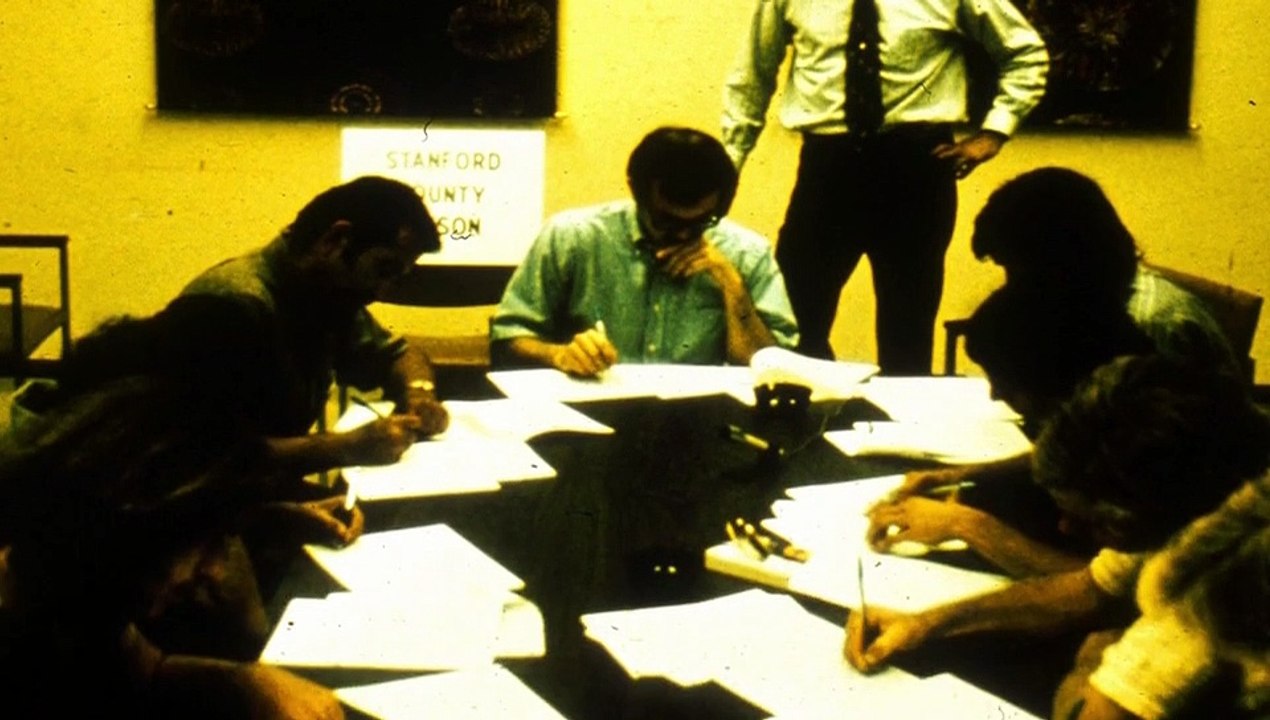 Mind Field Staffel 3 Folge 4 HD Deutsch