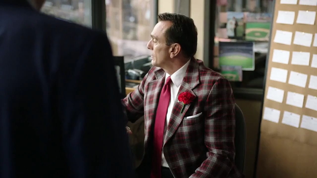 Brockmire Staffel 1 Folge 3 HD Deutsch