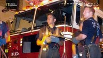 11S, los bomberos de la 'Zona Cero' | National Geographic