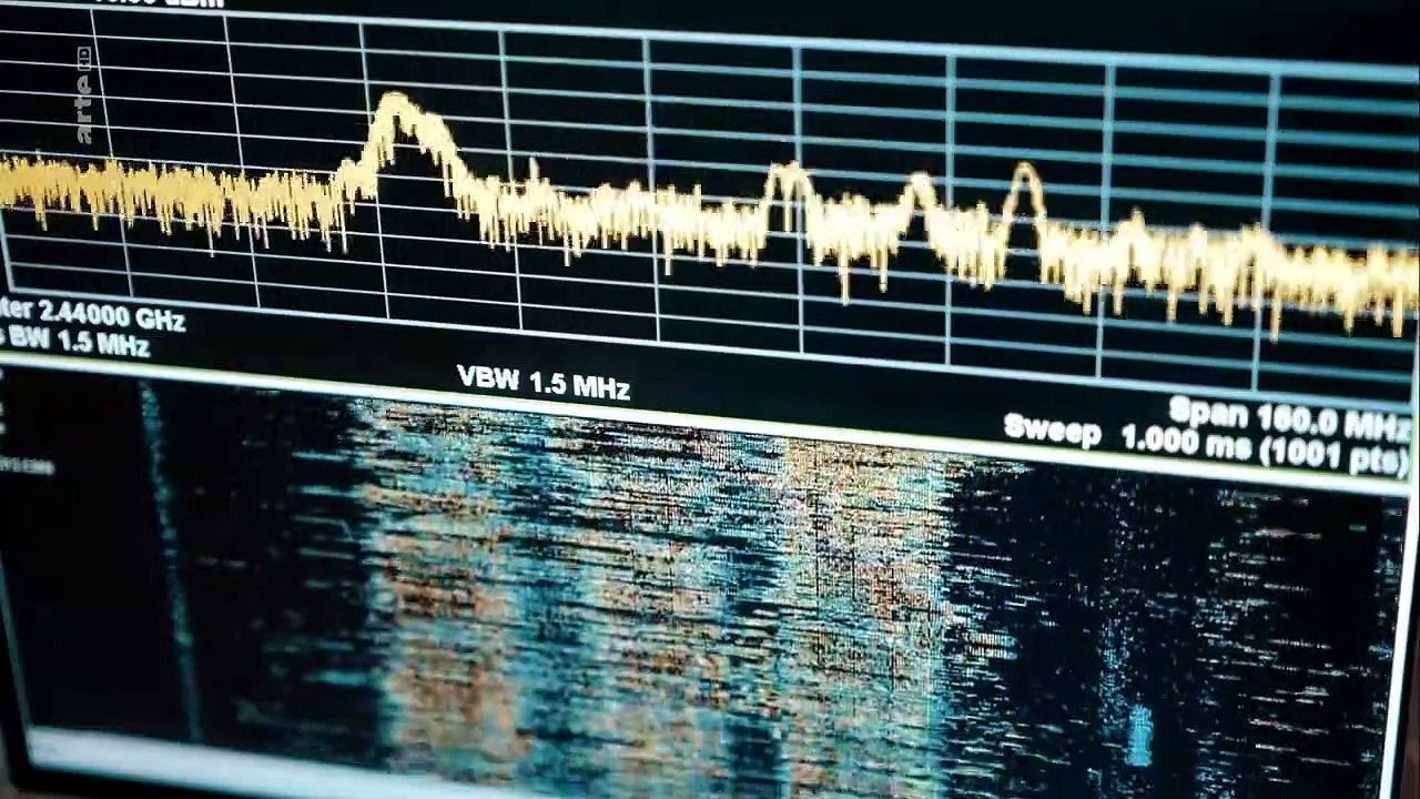 Leben im All Staffel 1 Folge 4 HD Deutsch