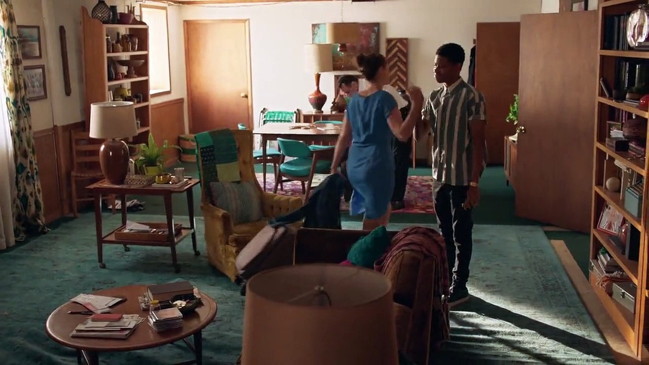 Brockmire Staffel 1 Folge 7 HD Deutsch