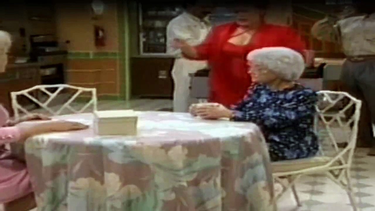 Golden Palace Staffel 1 Folge 16 HD Deutsch