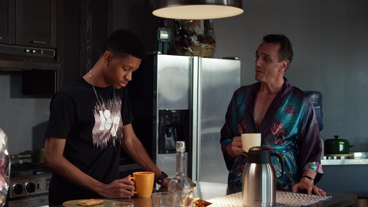 Brockmire Staffel 2 Folge 1 HD Deutsch