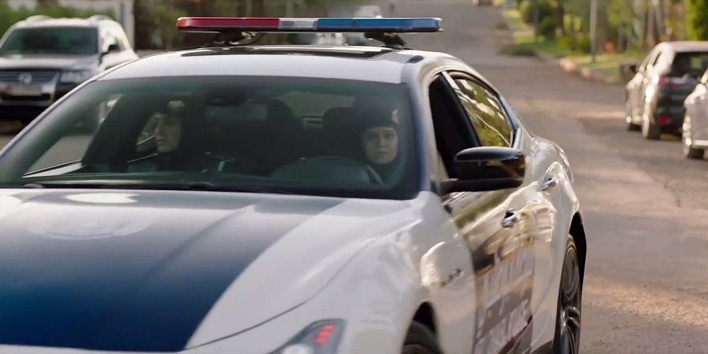 Mirage - Gefährliche Lügen Staffel 1 Folge 1 - Part 01 HD Deutsch