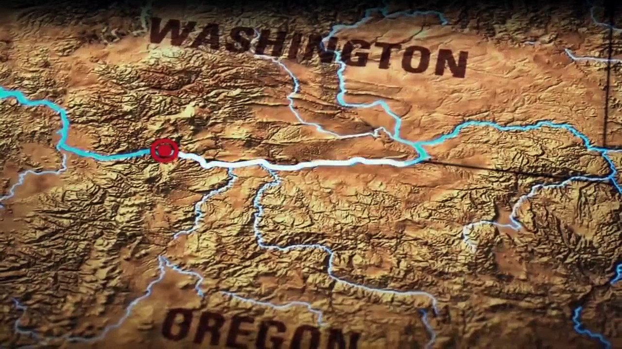 Rivermen - Freiheit am Fluss Staffel 1 Folge 3 HD Deutsch