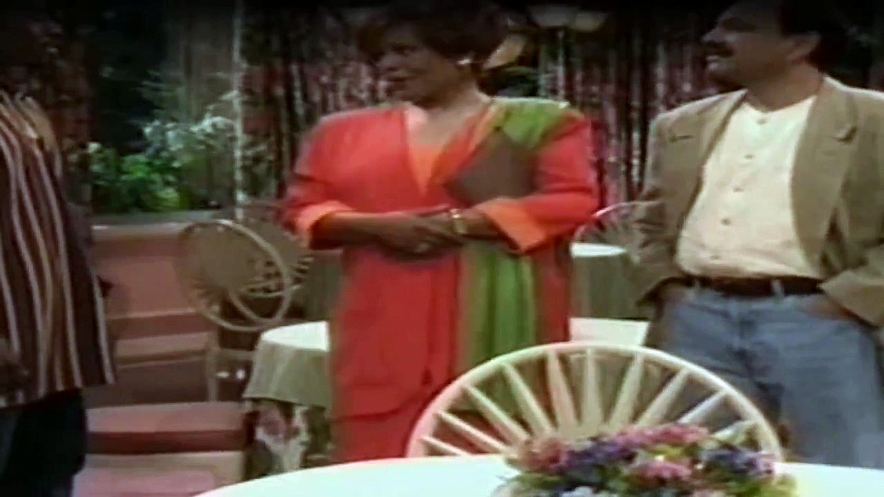 Golden Palace Staffel 1 Folge 19 HD Deutsch