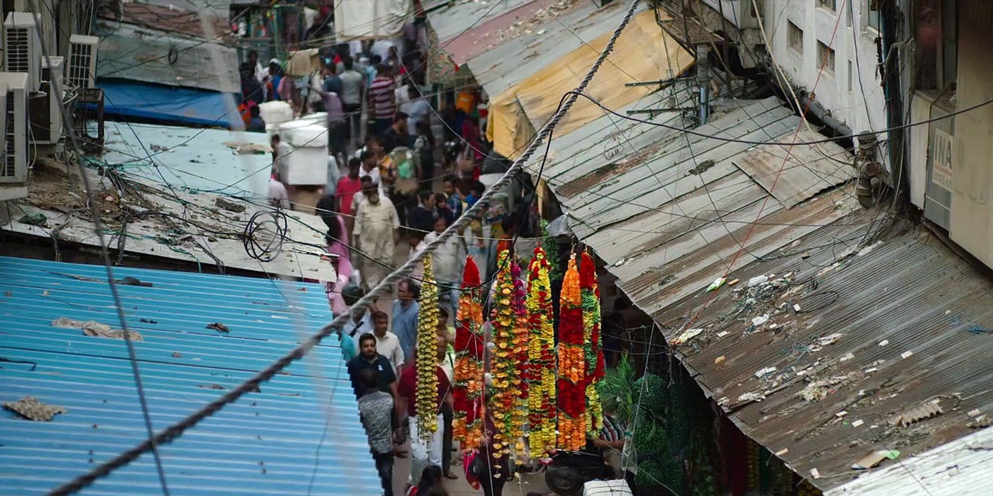 Street Food Asia Staffel 1 Folge 3 HD Deutsch