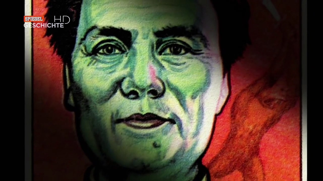 Oliver Stone Die Geschichte Amerikas Staffel 1 Folge 5 HD Deutsch