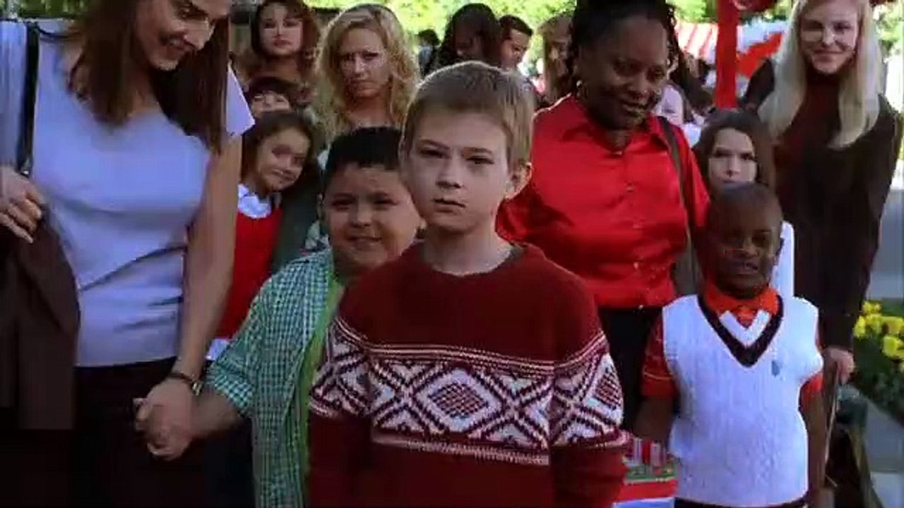 Nip-Tuck - Schönheit hat ihren Preis Staffel 5 Folge 8 HD Deutsch